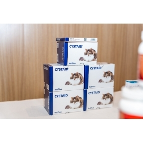 CYSTAID