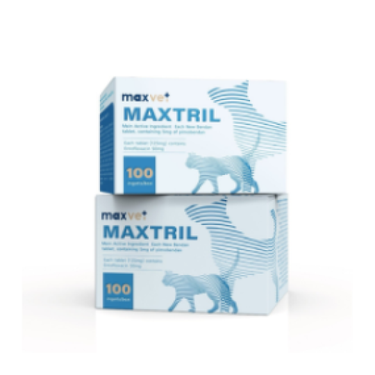 MAXVET MAXTRIL